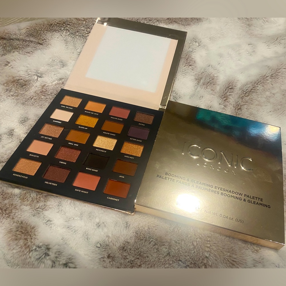 Eyeshadow Palette